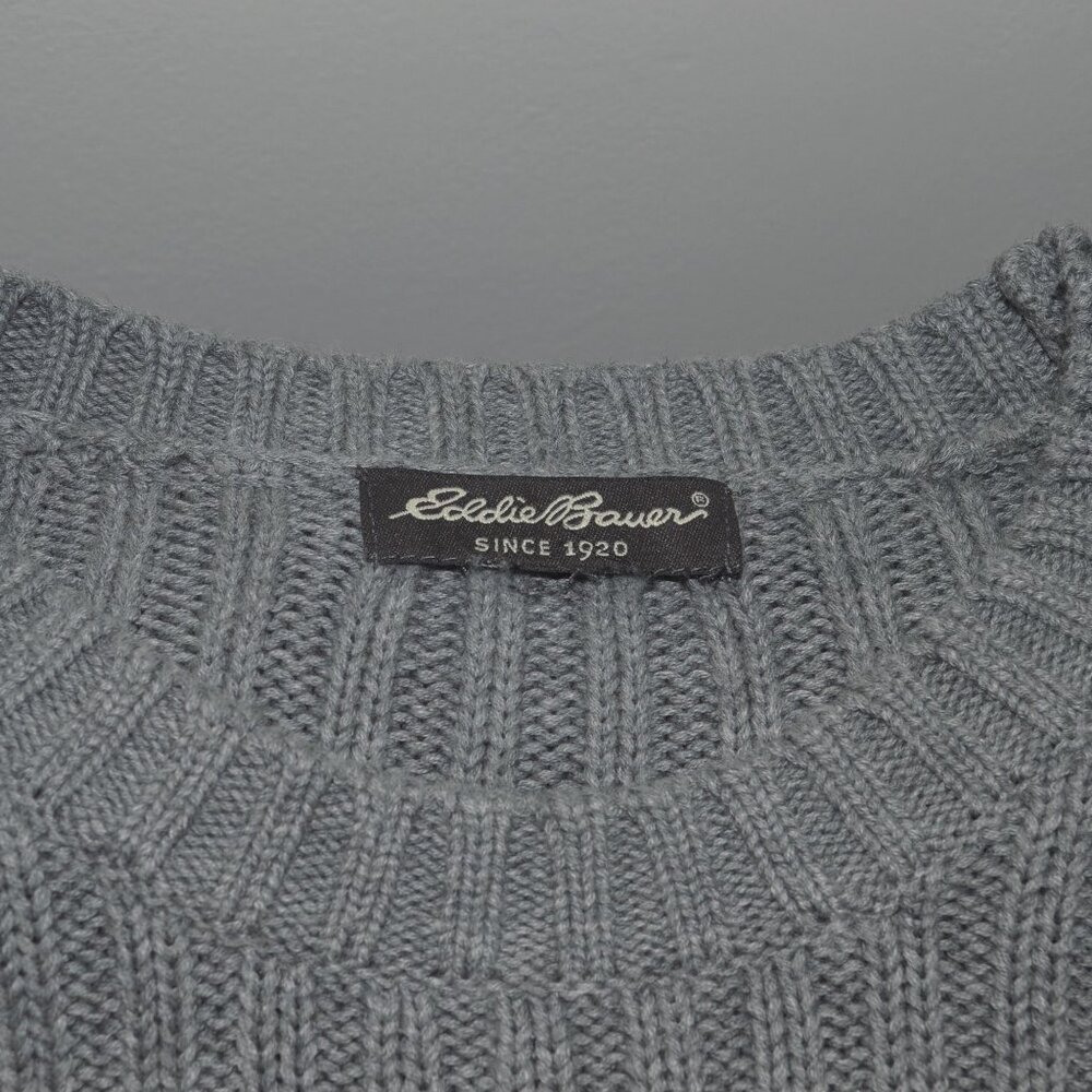 Men's Designer Sweaters, (2), Medium